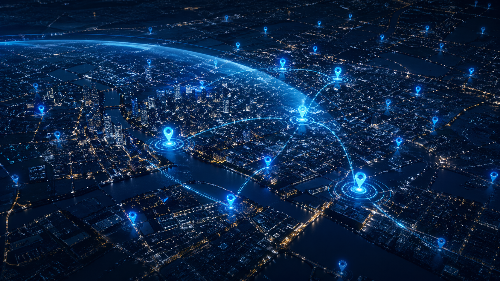 Lune Finder ile hedef işletme ve potansiyel müşteri araştırması