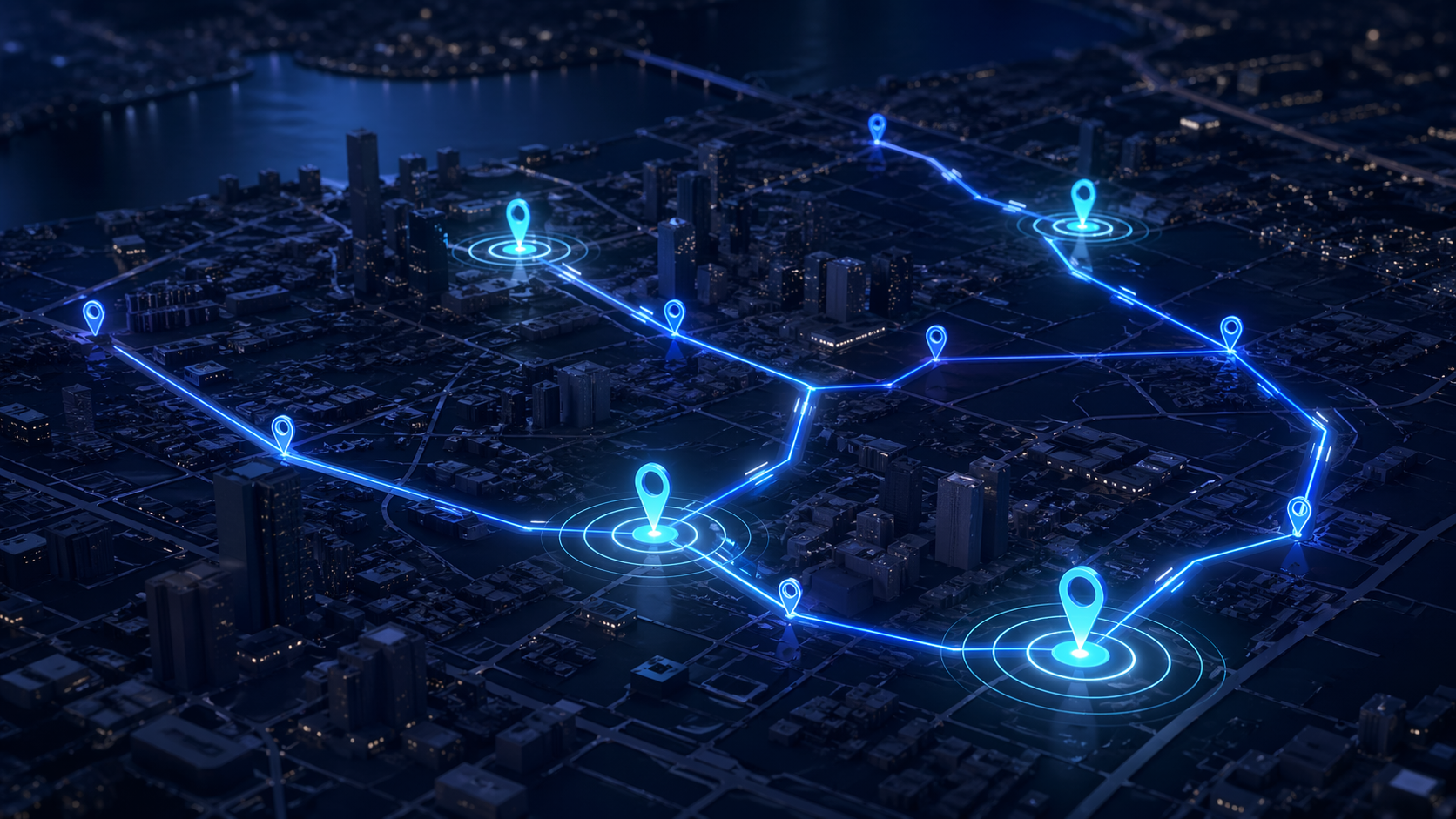 Lune Finder ile satış ekibi için önceliklendirilmiş lead listesi