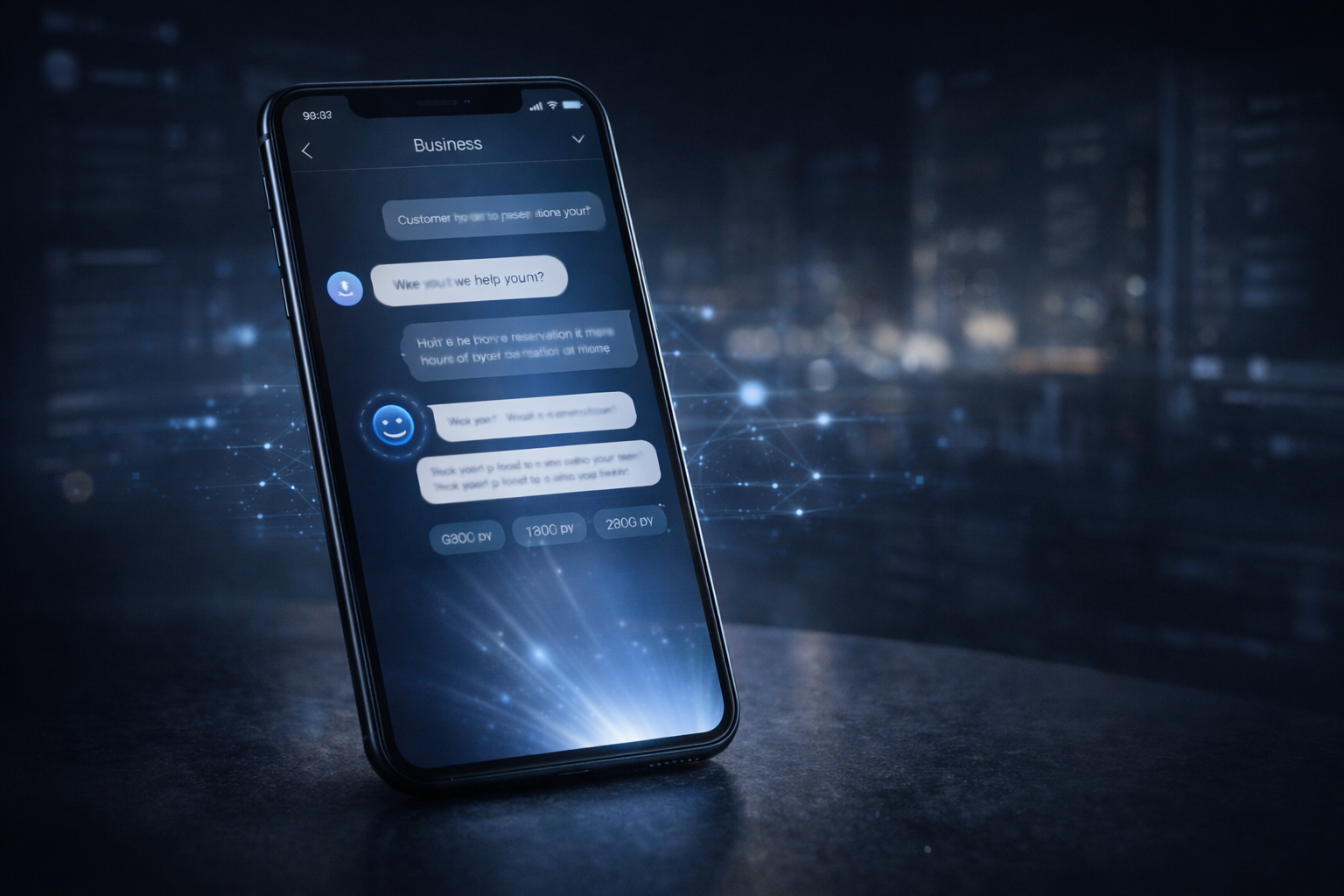 Yazili ve sesli kanallarin birlikte kullanildigi cok kanalli deneyim